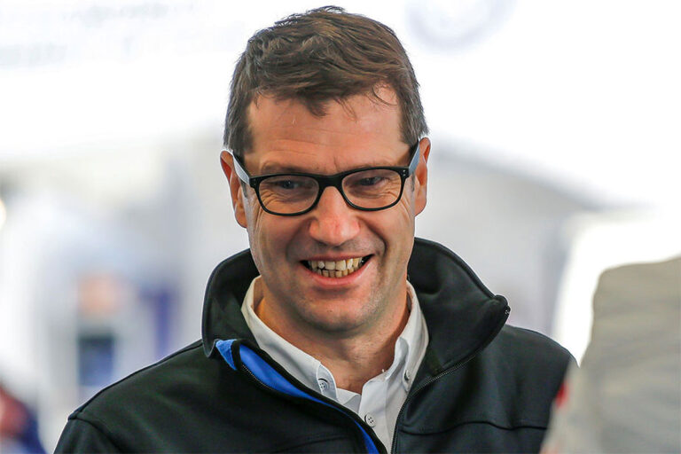 FX Demaison folgt Jost Capito zu Williams