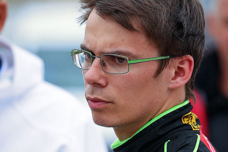 Hessen-Nachspiel für Fabian Kreim?