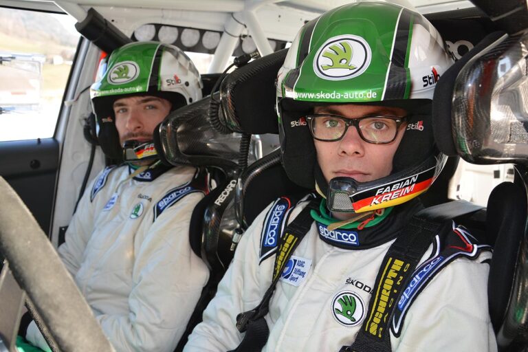 Kreim vs. Mundl – Lehrling vs. Lehrmeister