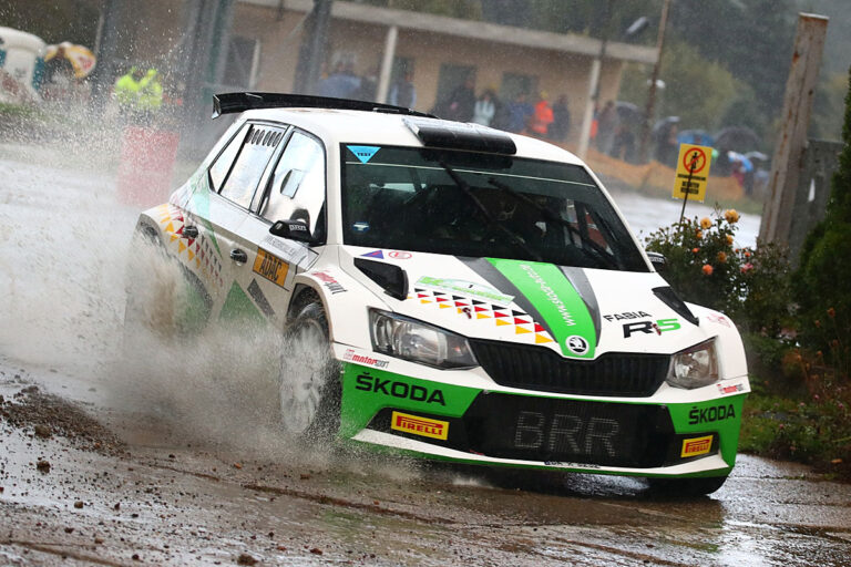 Kreim siegt – Gassner mit starker Aufholjagd