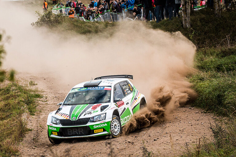 Kreim: U28-Titel-Dreikampf wird beim Saisonfinale entschieden