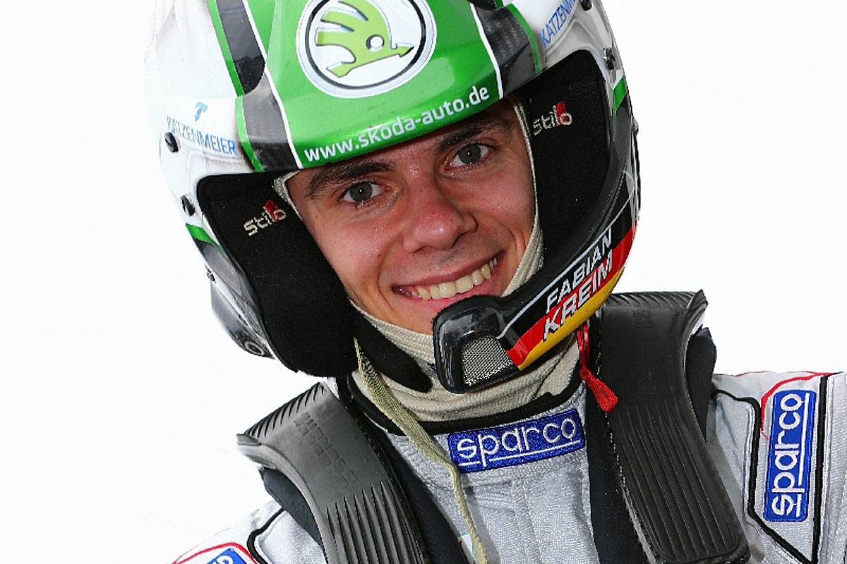 Kreim souverän – Rückschlag für Riedemann