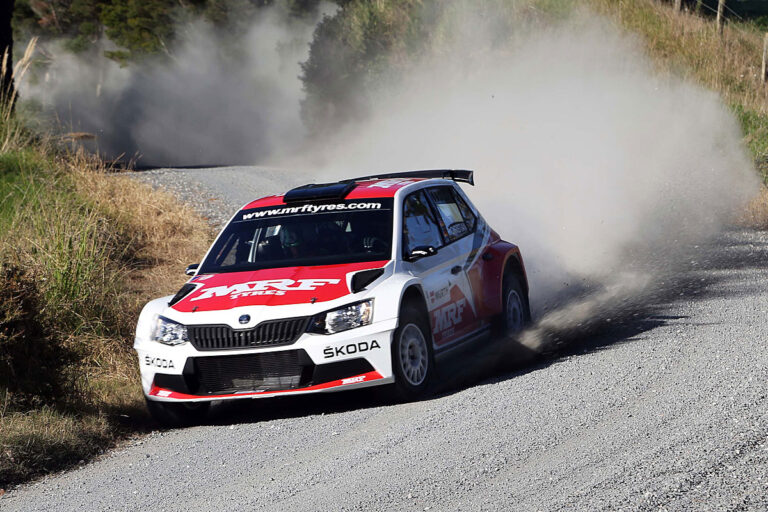 Kreim: „Die tollsten Schotter-Prüfungen“