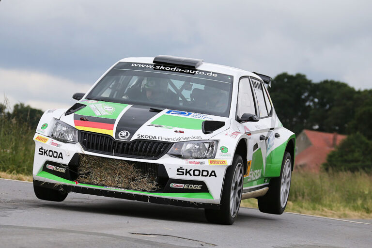 Nicht verpassen: DRM im Harz!