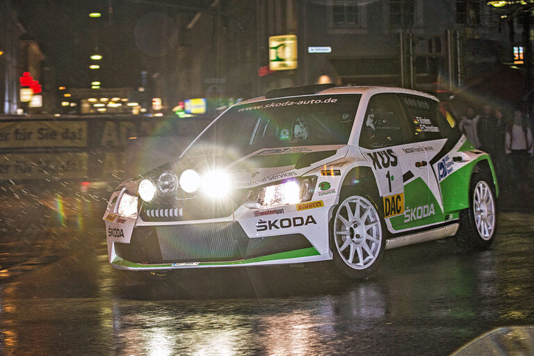 Kreim vor Griebel und Broschart