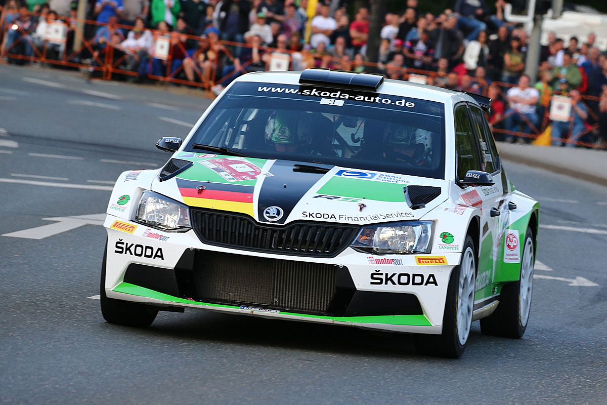 Riedemann oder Kreim – Wer wird Halbzeitmeister?