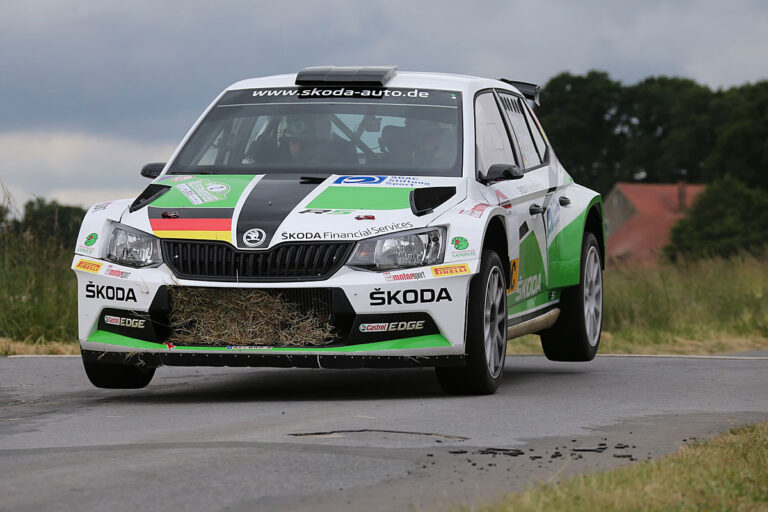 Kreim führt – Koch stark