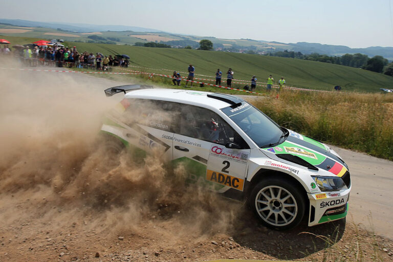 Kreim und die Mini-Chance auf den Titel