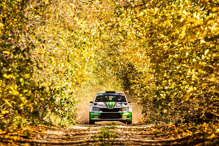 Fabian Kreim erreicht U28-Podestplatz