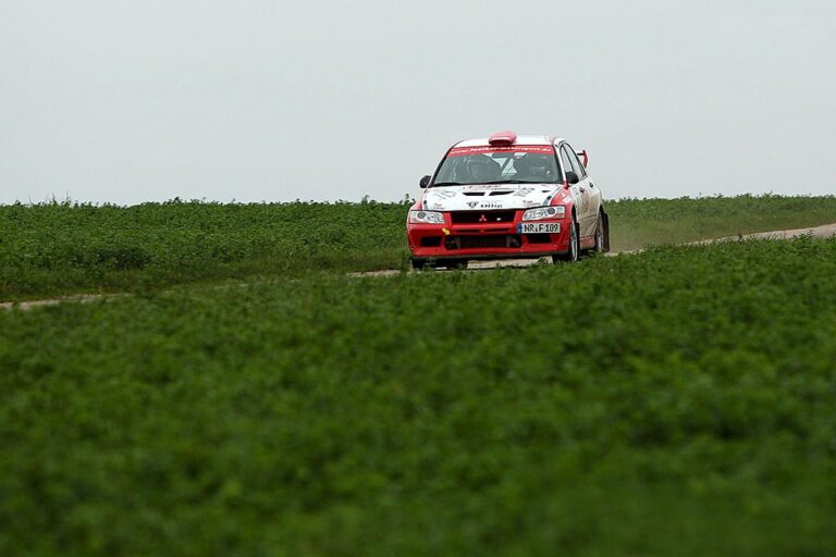 Spannender Saisonabschluss in Losheim