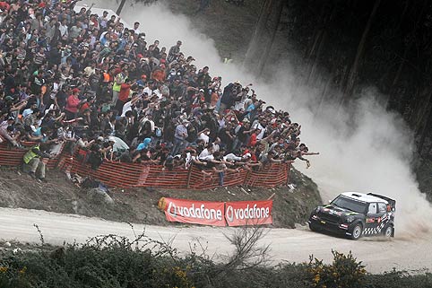 WM kehrt nach Fafe zurück
