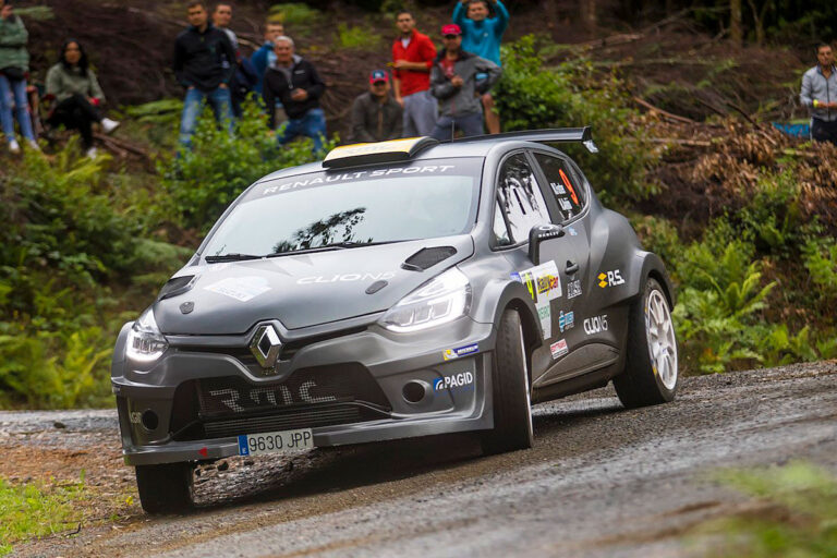 Das wird das erste R4-Kit-Auto