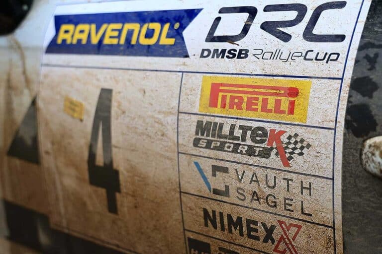 Ravenol DRC: Showdown am Losheimer See