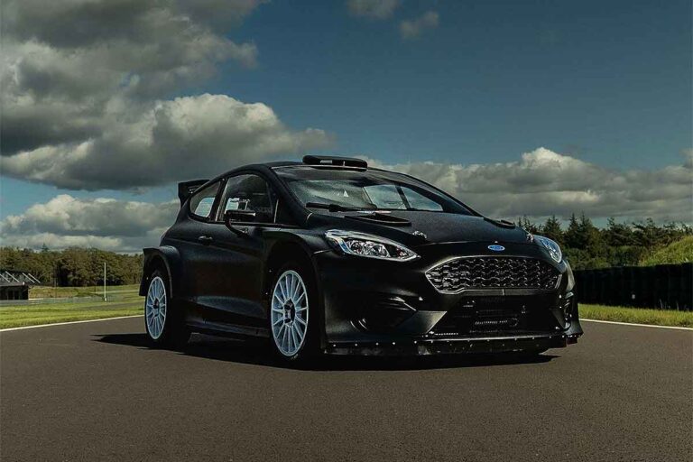 M-Sport: Trotz Fiesta-Aus geht es weiter