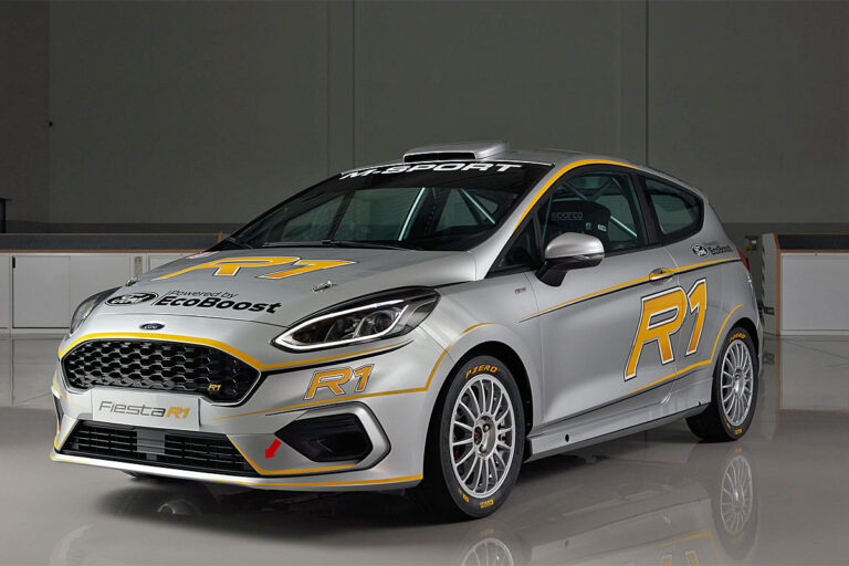 Armin Schwarz lädt Talente zum R1- und R2-Testen ein