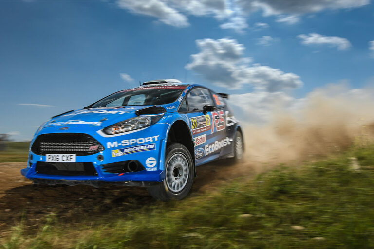 Suninen wechselt zu M-Sport