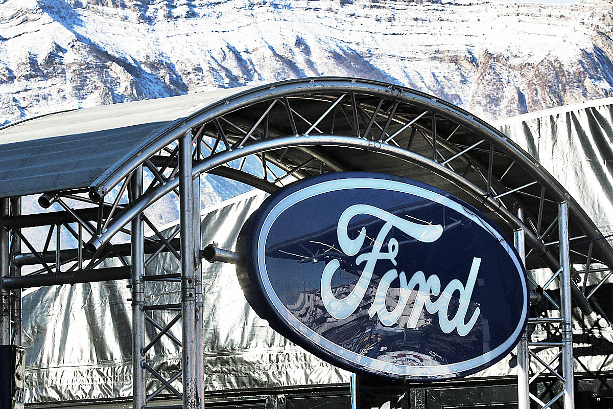 Offiziell: Der Name Ford kehrt in die Rallye-WM zurück