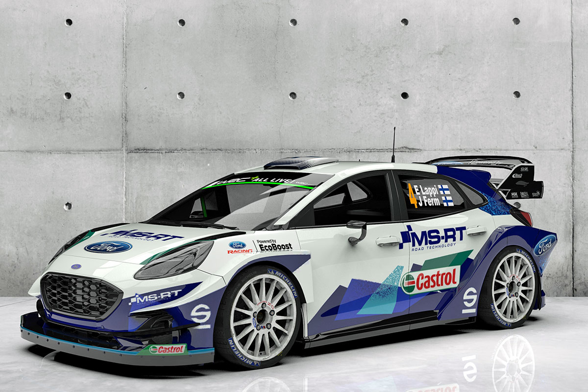 WRC 2022: Welche Hersteller werden dabei sein?