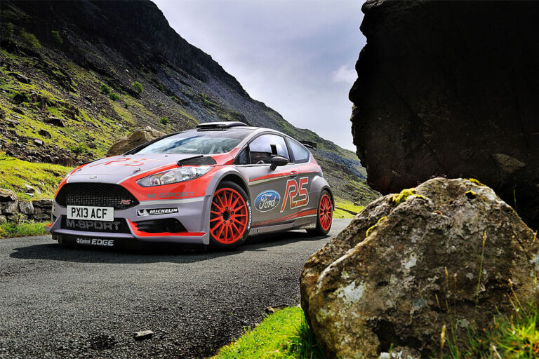 M-Sport reagiert auf Fabia-Erfolge