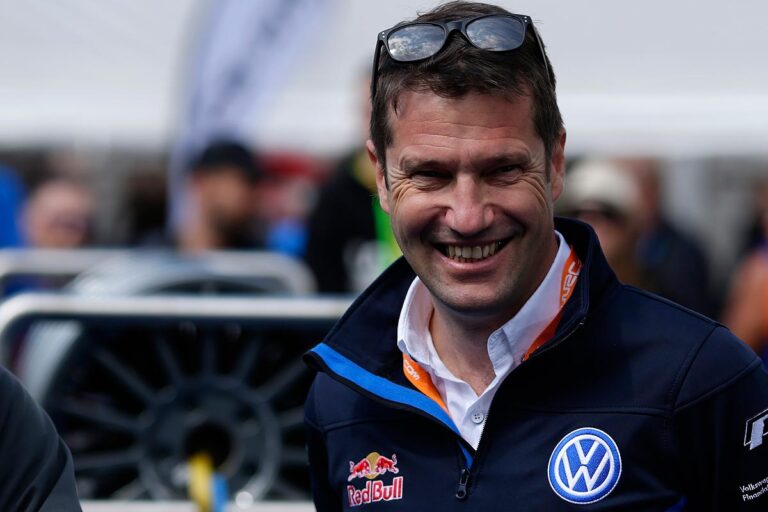 Polo R WRC 2.0: Das nächste FX-Meisterstück?