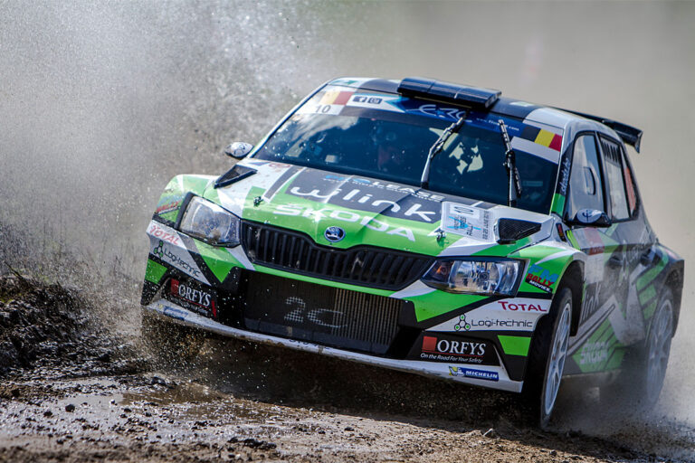 Ypern: Loix gewinnt – Griebel bester Junior