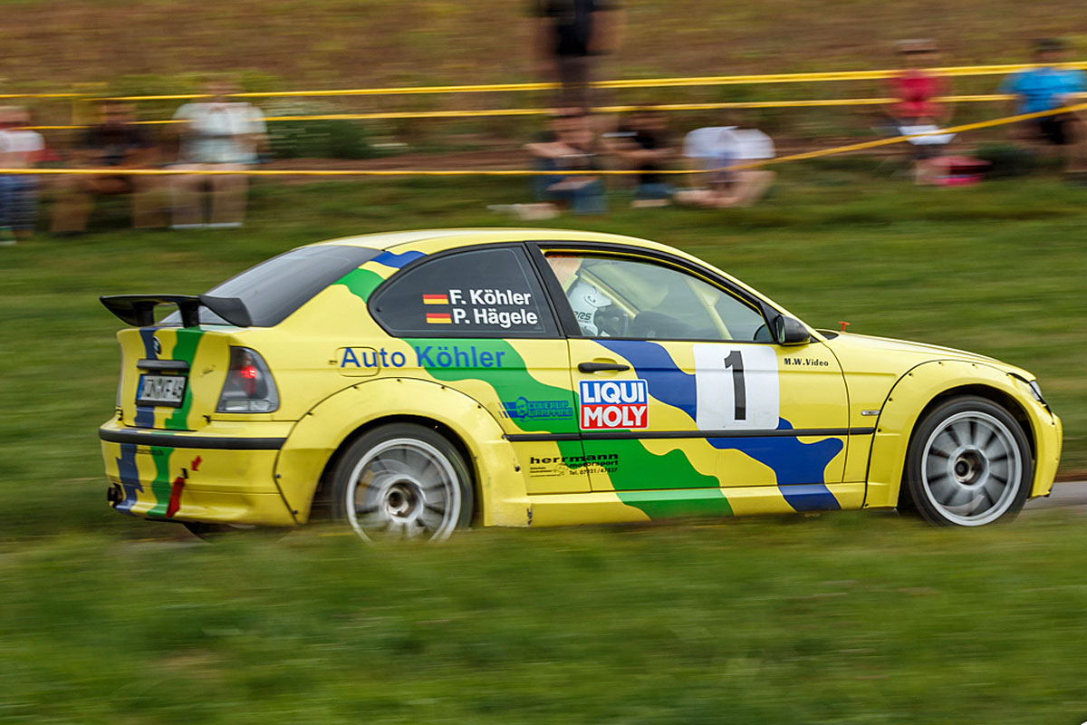 Köhler zurück auf Erfolgsspur