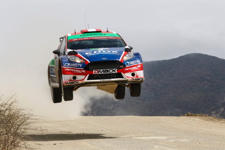 M-Sport zieht es in die USA