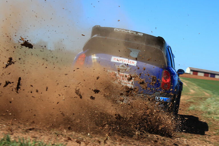 Spannung am Wochenende