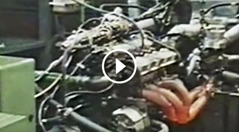 VIDEO: Gruppe-B Power-Special