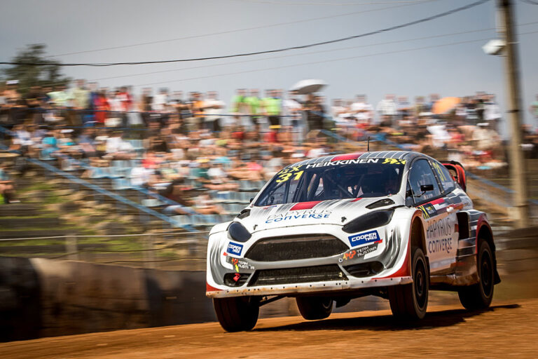 GRC Europe gibt Kalender 2019 bekannt