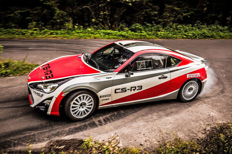 Premiere des GT86 wird erneut verschoben