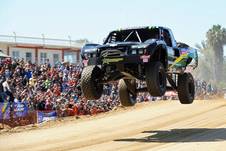 Gelingt Schwarz im zehnten Anlauf der Sieg?