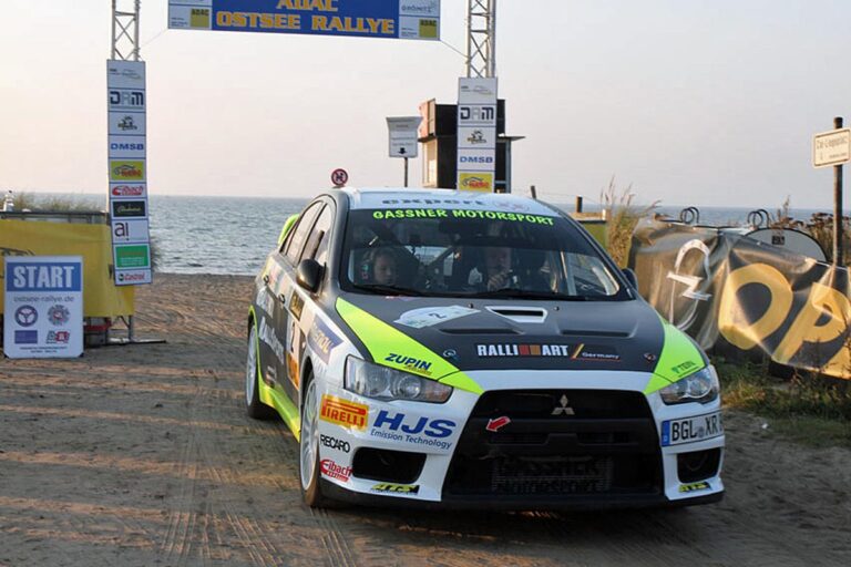 Gassner jr. gibt Titeltraum auf