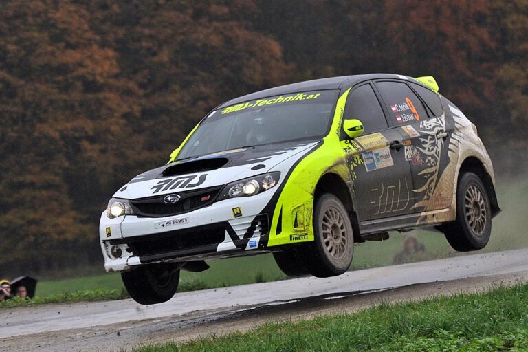 Waldviertler Mrlik siegt im Waldviertel