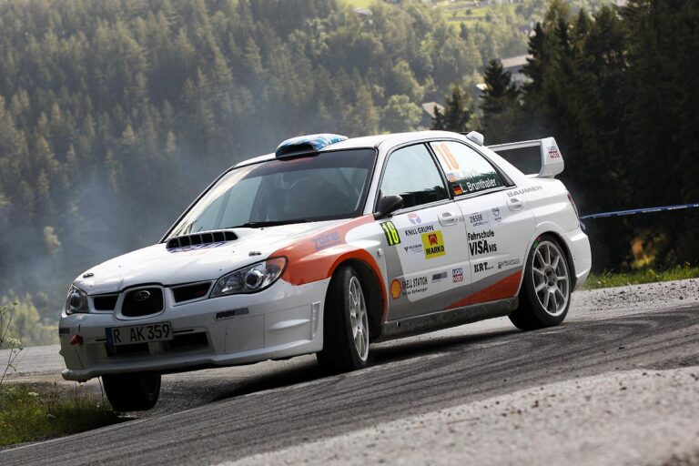 Frohes Driften, Maximilian Koch!