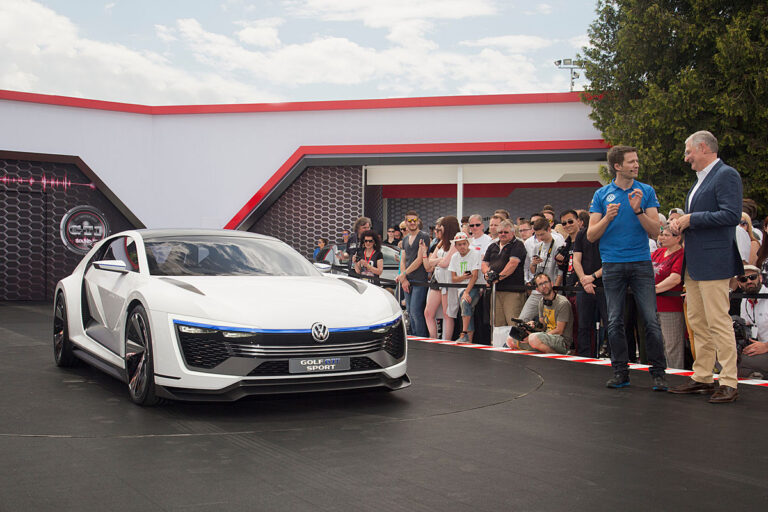 Wörthersee 2015: Der See ruft …