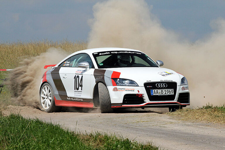 Bereit machen für Grabfeld-Nennung