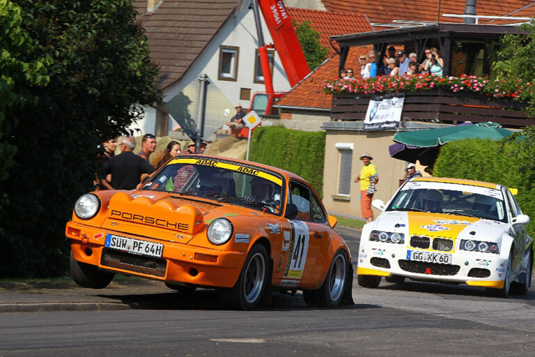 Grabfeld-Server bricht zusammen