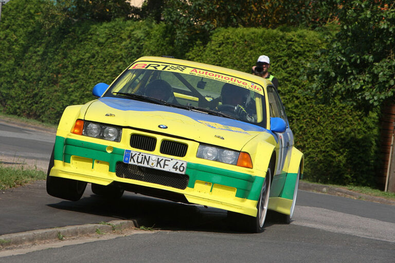 Fritz Köhler siegt im Schwarzwald