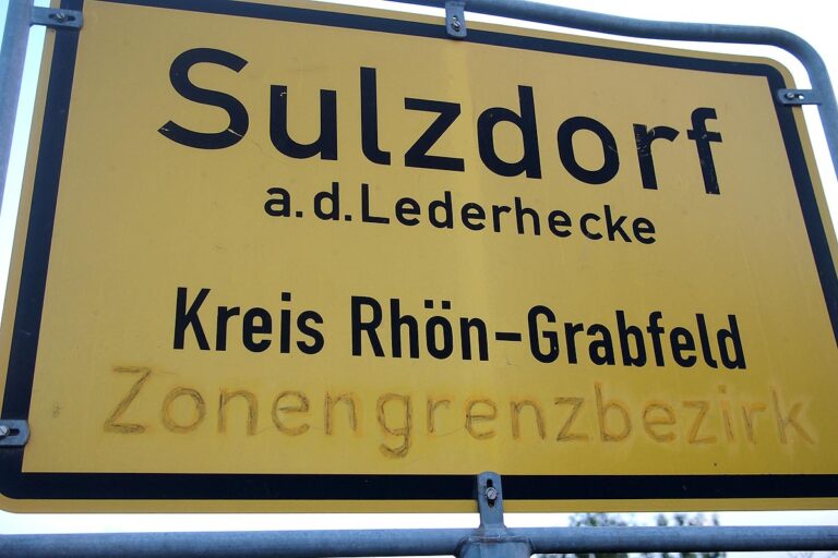 Grünes Licht für Grabfeld-Rallye