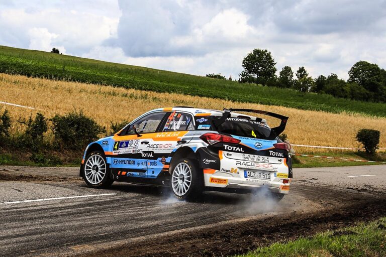 Griebel triumphiert in Luxemburg