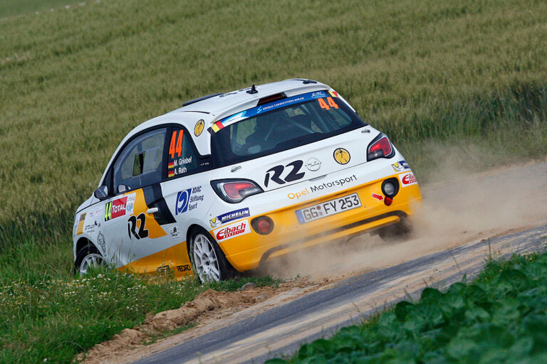 Ypern: Griebel mit hohen Ambitionen