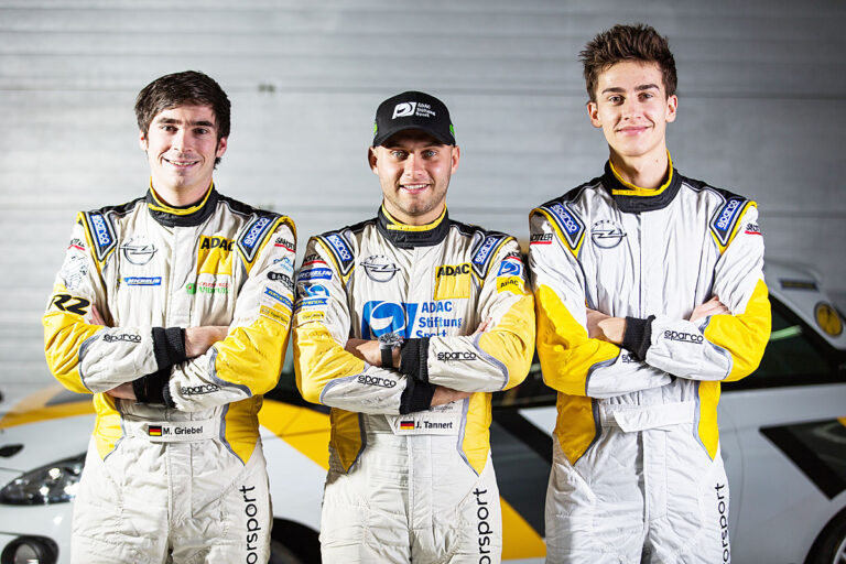 Opel bestätigt Neuzugang Ingram