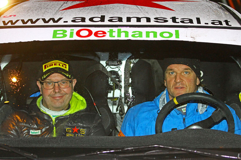 Nach schwerem Unfall: Grössing verkündet Karriereende