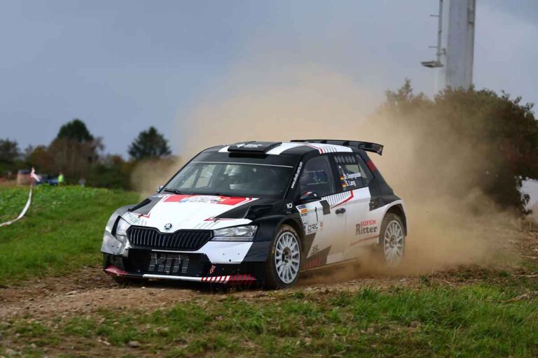 Chris Gropengiesser gewinnt Hinterland-Jubiläum