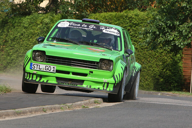 DMSB über Gruppe-H-Verbot und Einführung des KFP