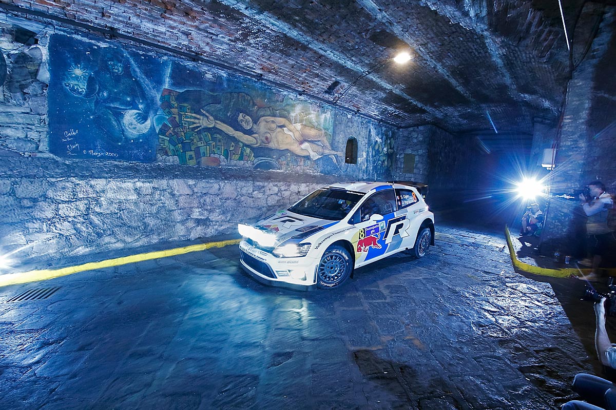 Mexiko: Höhenflug mit Tiefgang