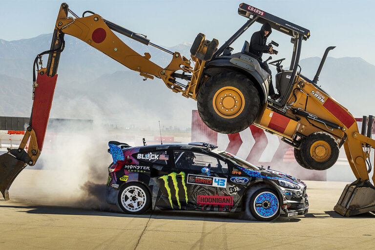 DMSB: Gymkhana und Cross-Karts in der DRM