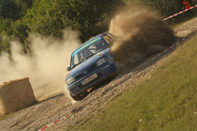 11.000 Euro Prämien im HD-ADMV-Rallye-Cup