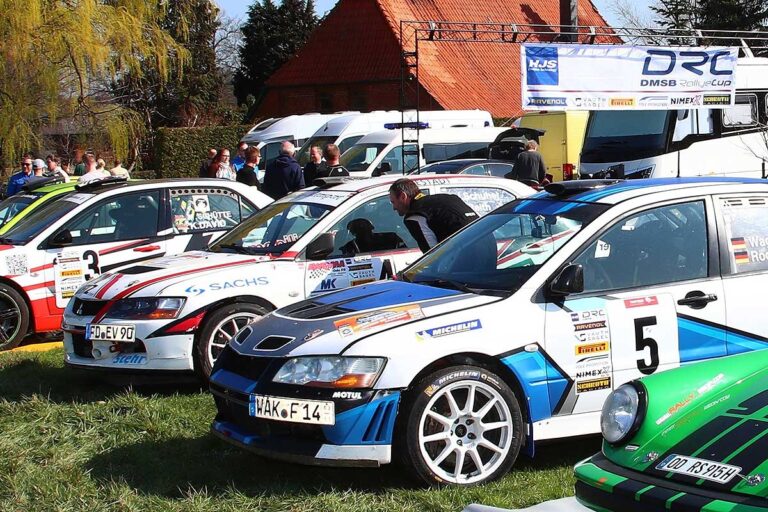 HJS DRC: Bis zum 12. Juni sind Einschreibungen möglich